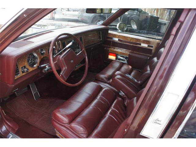 1983 Buick Electra (CC-2085186) for sale in Lantana, Florida