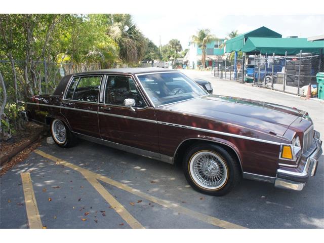 1983 Buick Electra (CC-2085186) for sale in Lantana, Florida