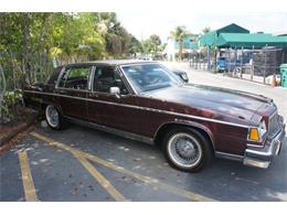 1983 Buick Electra (CC-2085186) for sale in Lantana, Florida