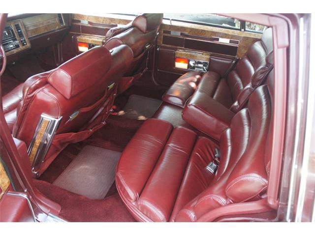 1983 Buick Electra (CC-2085186) for sale in Lantana, Florida