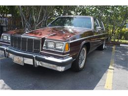 1983 Buick Electra (CC-2085186) for sale in Lantana, Florida