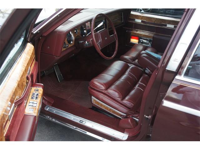 1983 Buick Electra (CC-2085186) for sale in Lantana, Florida