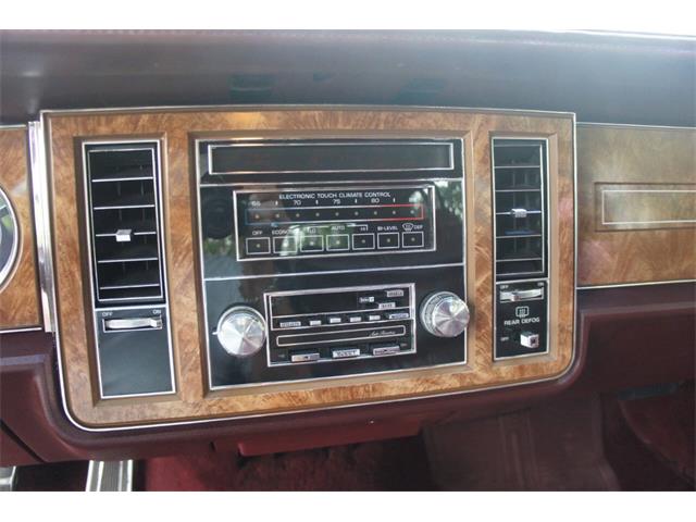 1983 Buick Electra (CC-2085186) for sale in Lantana, Florida