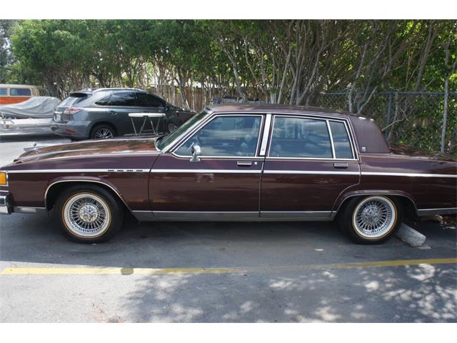 1983 Buick Electra (CC-2085186) for sale in Lantana, Florida