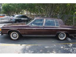 1983 Buick Electra (CC-2085186) for sale in Lantana, Florida