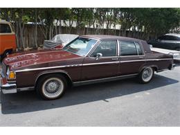 1983 Buick Electra (CC-2085186) for sale in Lantana, Florida