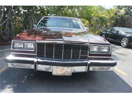 1983 Buick Electra (CC-2085186) for sale in Lantana, Florida