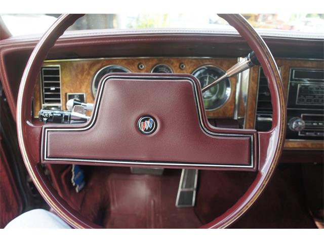 1983 Buick Electra (CC-2085186) for sale in Lantana, Florida
