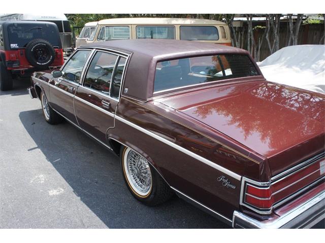 1983 Buick Electra (CC-2085186) for sale in Lantana, Florida
