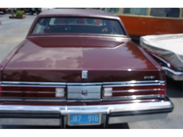 1983 Buick Electra (CC-2085186) for sale in Lantana, Florida