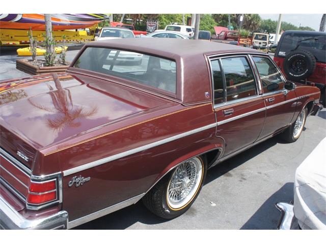 1983 Buick Electra (CC-2085186) for sale in Lantana, Florida