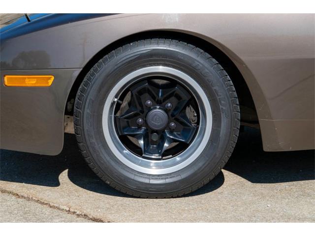 1983 Porsche 944 (CC-2085187) for sale in Solon, Ohio
