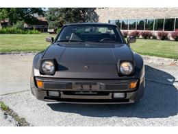 1983 Porsche 944 (CC-2085187) for sale in Solon, Ohio