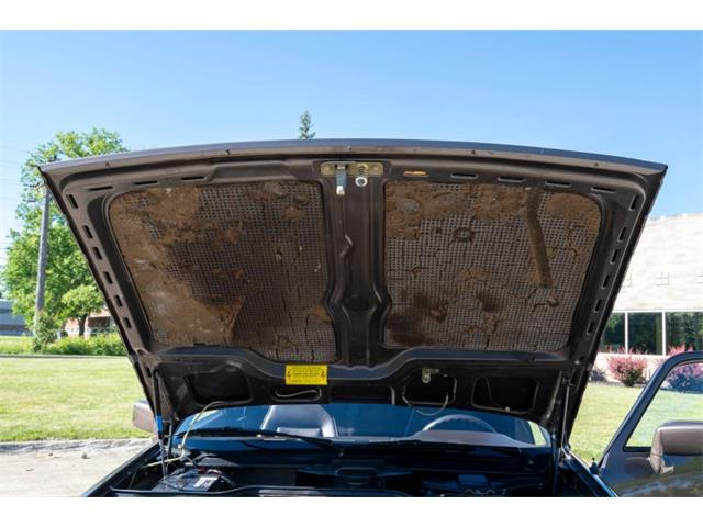 1983 Porsche 944 (CC-2085187) for sale in Solon, Ohio