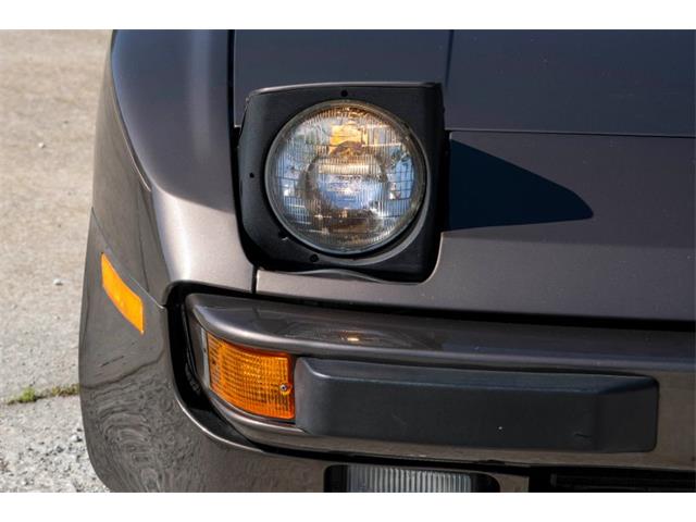1983 Porsche 944 (CC-2085187) for sale in Solon, Ohio