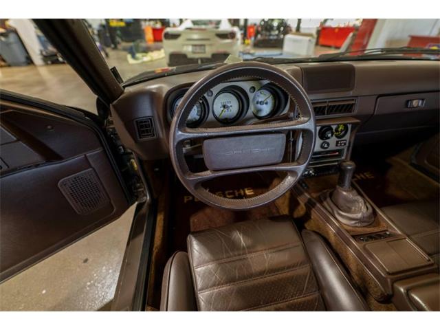 1983 Porsche 944 (CC-2085187) for sale in Solon, Ohio