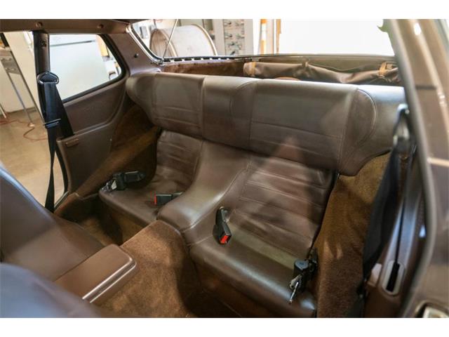 1983 Porsche 944 (CC-2085187) for sale in Solon, Ohio