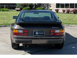 1983 Porsche 944 (CC-2085187) for sale in Solon, Ohio