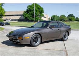 1983 Porsche 944 (CC-2085187) for sale in Solon, Ohio