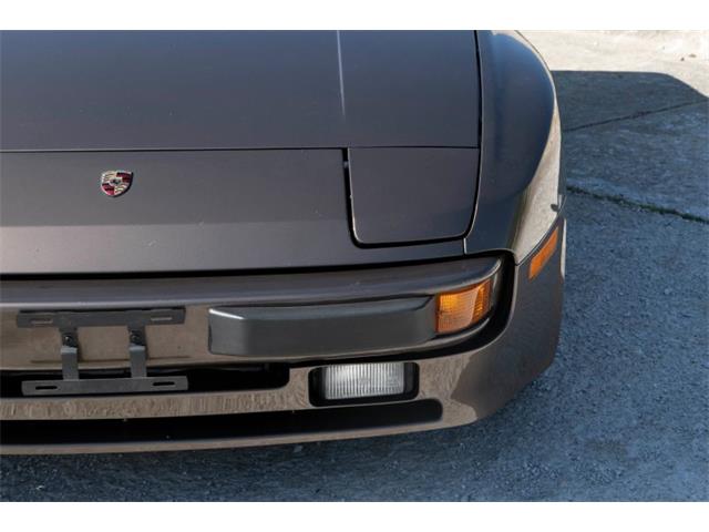 1983 Porsche 944 (CC-2085187) for sale in Solon, Ohio