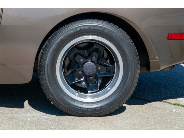 1983 Porsche 944 (CC-2085187) for sale in Solon, Ohio