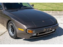 1983 Porsche 944 (CC-2085187) for sale in Solon, Ohio