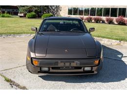 1983 Porsche 944 (CC-2085187) for sale in Solon, Ohio