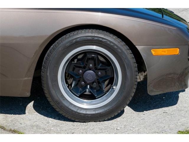 1983 Porsche 944 (CC-2085187) for sale in Solon, Ohio