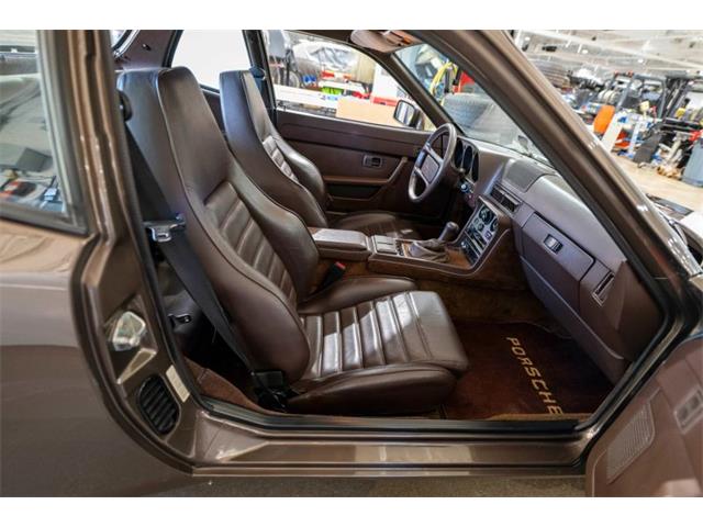 1983 Porsche 944 (CC-2085187) for sale in Solon, Ohio