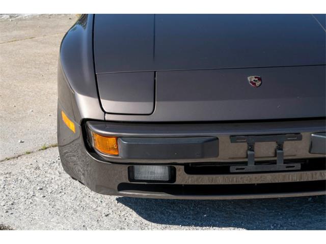 1983 Porsche 944 (CC-2085187) for sale in Solon, Ohio