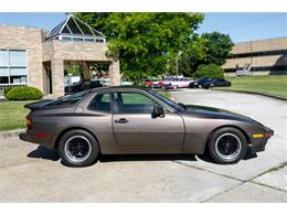 1983 Porsche 944 (CC-2085187) for sale in Solon, Ohio
