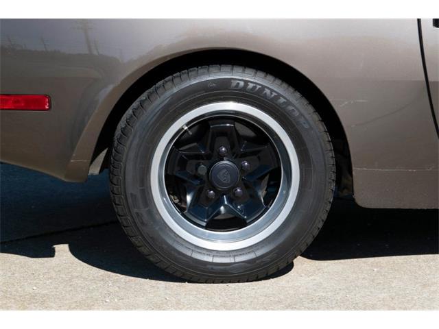 1983 Porsche 944 (CC-2085187) for sale in Solon, Ohio