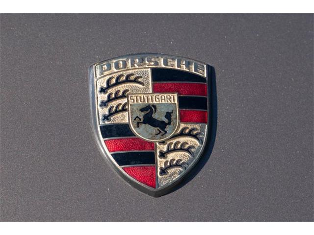 1983 Porsche 944 (CC-2085187) for sale in Solon, Ohio