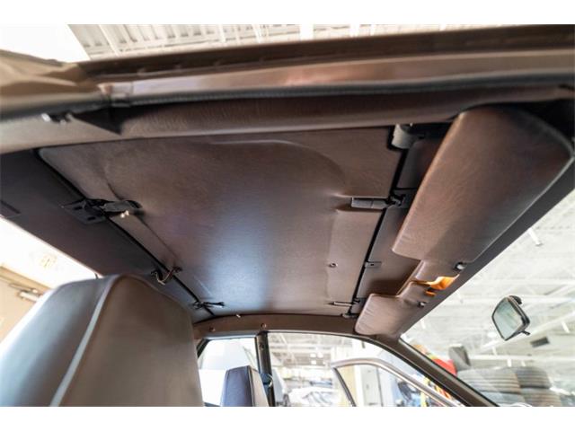 1983 Porsche 944 (CC-2085187) for sale in Solon, Ohio