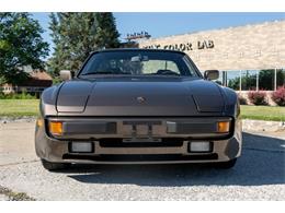 1983 Porsche 944 (CC-2085187) for sale in Solon, Ohio