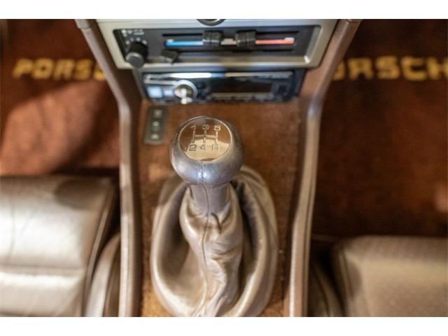 1983 Porsche 944 (CC-2085187) for sale in Solon, Ohio