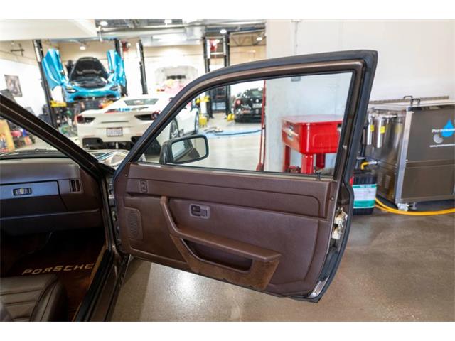 1983 Porsche 944 (CC-2085187) for sale in Solon, Ohio