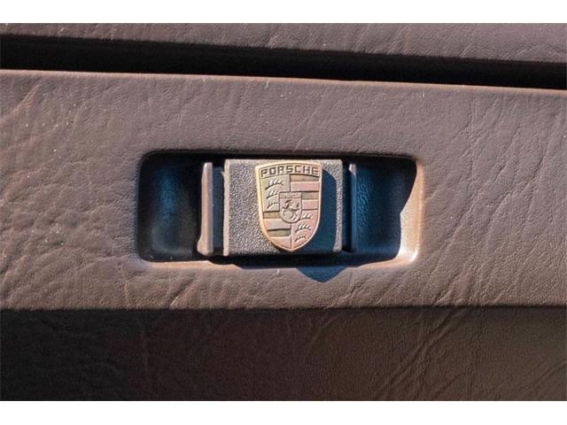 1983 Porsche 944 (CC-2085187) for sale in Solon, Ohio