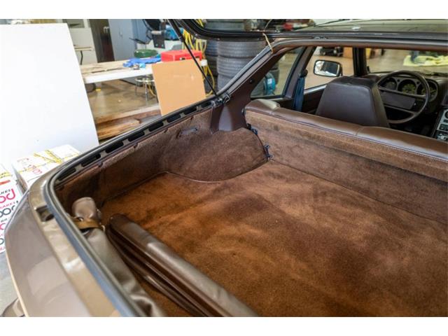 1983 Porsche 944 (CC-2085187) for sale in Solon, Ohio