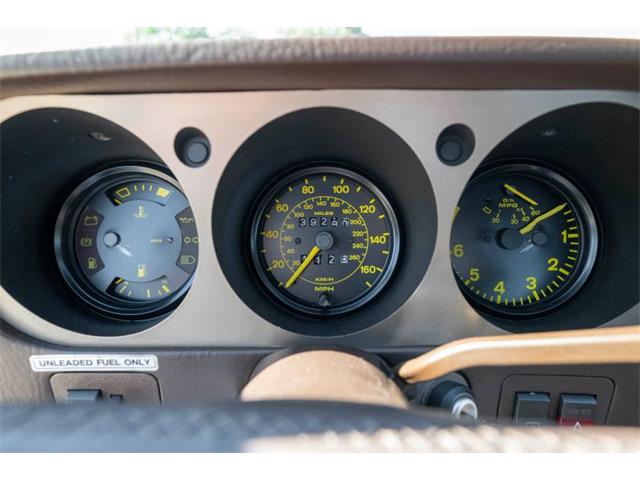 1983 Porsche 944 (CC-2085187) for sale in Solon, Ohio
