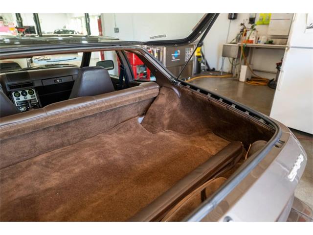 1983 Porsche 944 (CC-2085187) for sale in Solon, Ohio