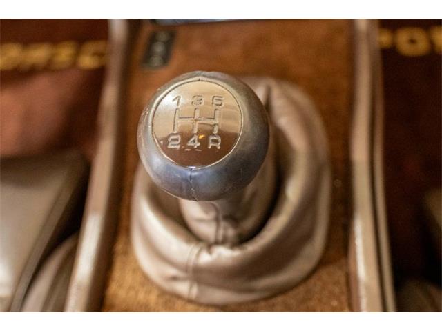 1983 Porsche 944 (CC-2085187) for sale in Solon, Ohio