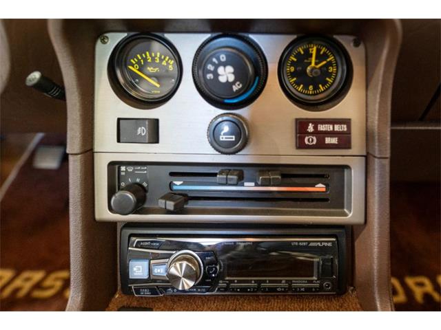 1983 Porsche 944 (CC-2085187) for sale in Solon, Ohio