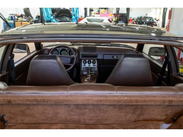 1983 Porsche 944 (CC-2085187) for sale in Solon, Ohio