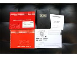 1983 Porsche 944 (CC-2085187) for sale in Solon, Ohio
