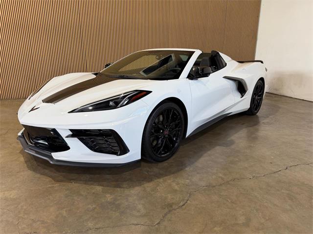 2023 Chevrolet Corvette (CC-2085189) for sale in Santa Rosa, Florida