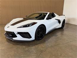 2023 Chevrolet Corvette (CC-2085189) for sale in Santa Rosa, Florida