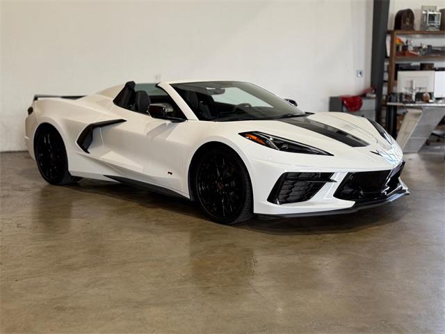 2023 Chevrolet Corvette (CC-2085189) for sale in Santa Rosa, Florida