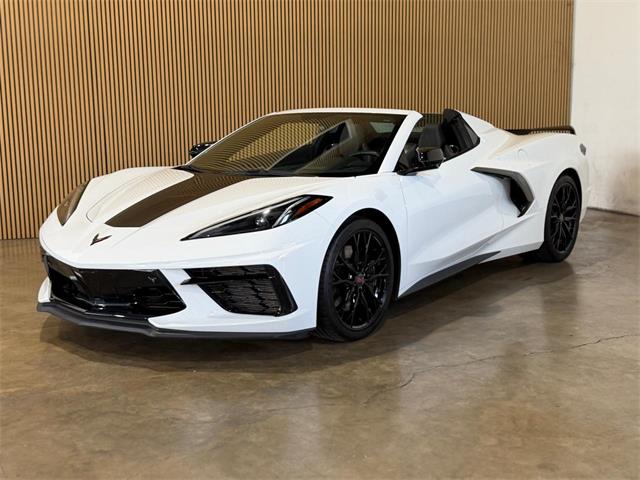 2023 Chevrolet Corvette (CC-2085189) for sale in Santa Rosa, Florida