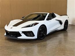 2023 Chevrolet Corvette (CC-2085189) for sale in Santa Rosa, Florida